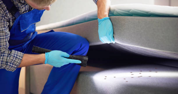 Davie, FL Pest Control Company